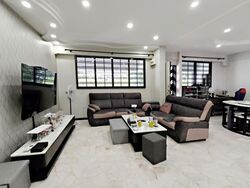 Blk 417 Fajar Road (Bukit Panjang), HDB 4 Rooms #607221841